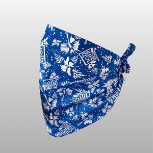 Rare Dior x Galliano Surf Chic coverup